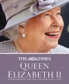 The Times Queen Elizabeth II cover
