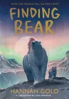 Finding Bear cover