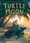 Turtle Moon cover