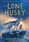 The Lone Husky cover