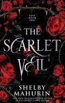 The Scarlet Veil cover