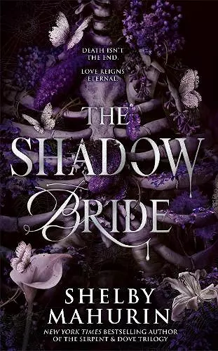 The Shadow Bride cover