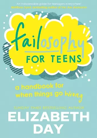 Failosophy for Teens cover