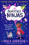 The Glass Slipper Academy cover