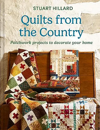 Quilts from the Country cover