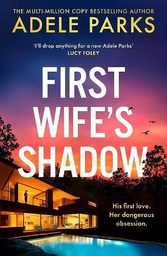 First Wife’s Shadow cover