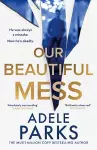 Our Beautiful Mess cover