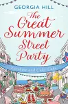 The Great Summer Street Party Part 1: Sunshine and Cider Cake cover