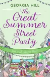 The Great Summer Street Party Part 2: GIs and Ginger Beer cover