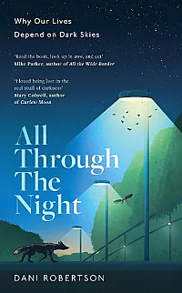 All Through the Night packaging