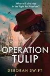 Operation Tulip cover