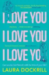 I Love You, I Love You, I Love You cover