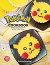 Pokémon Cookbook cover