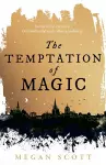 The Temptation of Magic cover