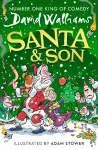 Santa & Son cover