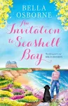 An Invitation to Seashell Bay cover
