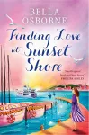 Finding Love at Sunset Shore cover