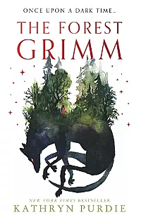 The Forest Grimm packaging