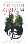 The Forest Grimm packaging