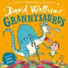 Grannysaurus cover