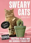 Sweary Cats cover