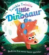 Twinkle Twinkle Little Dinosaur cover