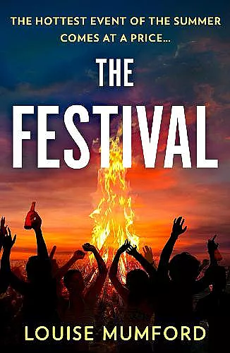 The Festival cover