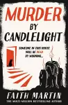 Murder by Candlelight cover