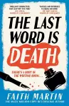 The Last Word Is Death cover