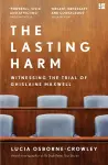 The Lasting Harm cover