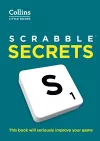 SCRABBLE™ Secrets cover
