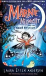 Marnie Midnight and the Moon Mystery cover