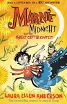 Marnie Midnight and the Great Critter Contest cover