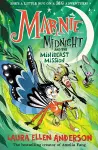 Marnie Midnight and the Minibeast Mission cover