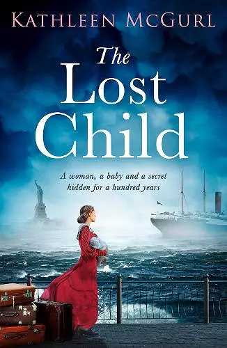 The Lost Child cover