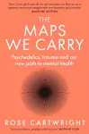 The Maps We Carry cover