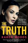 The Truth cover