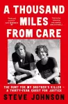 A Thousand Miles From Care cover