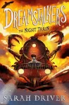 Dreamstalkers: The Night Train cover