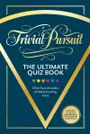 Trivial Pursuit Quiz Book cover