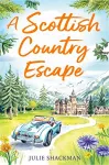 A Scottish Country Escape cover
