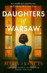 Daughters of Warsaw cover