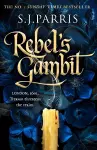 Rebel’s Gambit cover