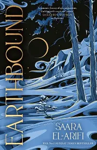 Earthbound cover