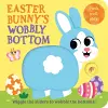 Easter Bunny’s Wobbly Bottom cover