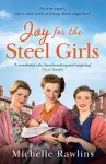Joy for the Steel Girls cover