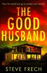 The Good Husband cover