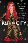 Pat in the City cover