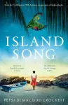 Island Song cover