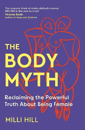 The Body Myth cover